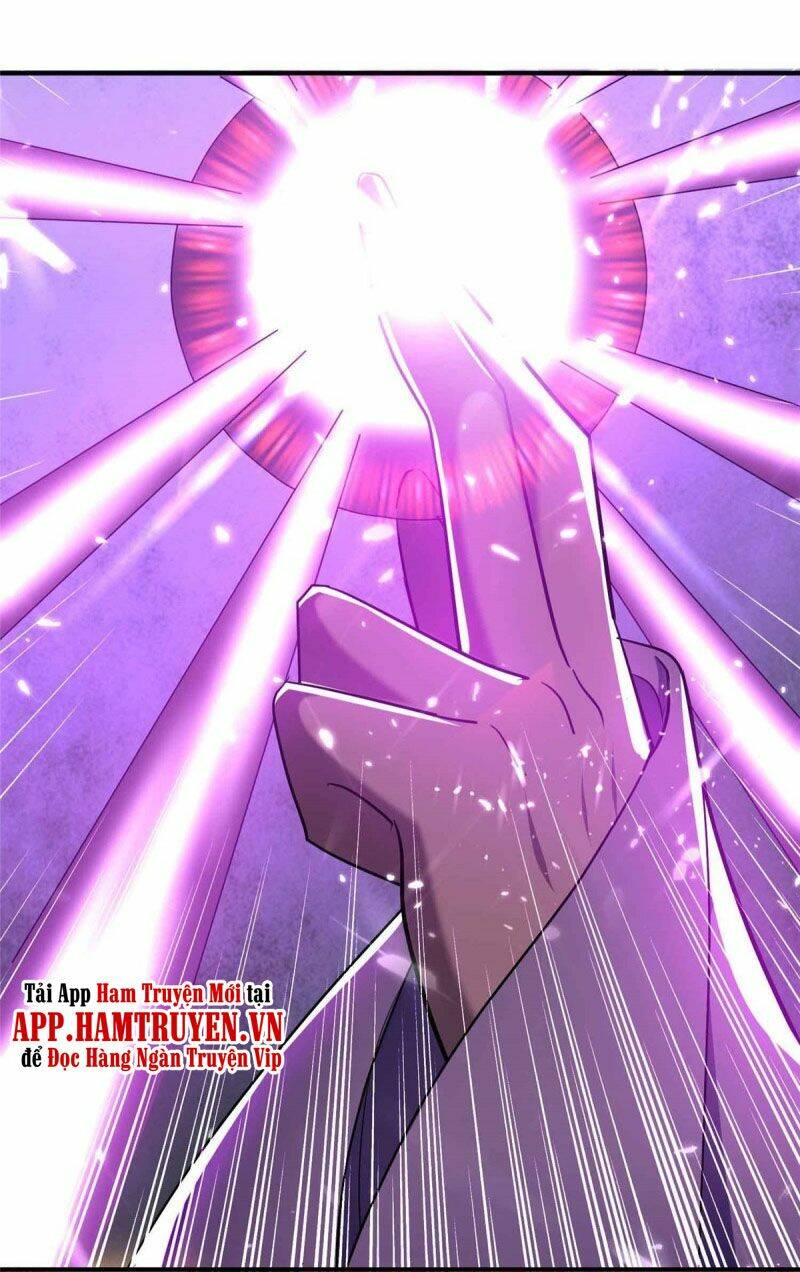 Vạn Giới Tiên Vương: Chapter 157