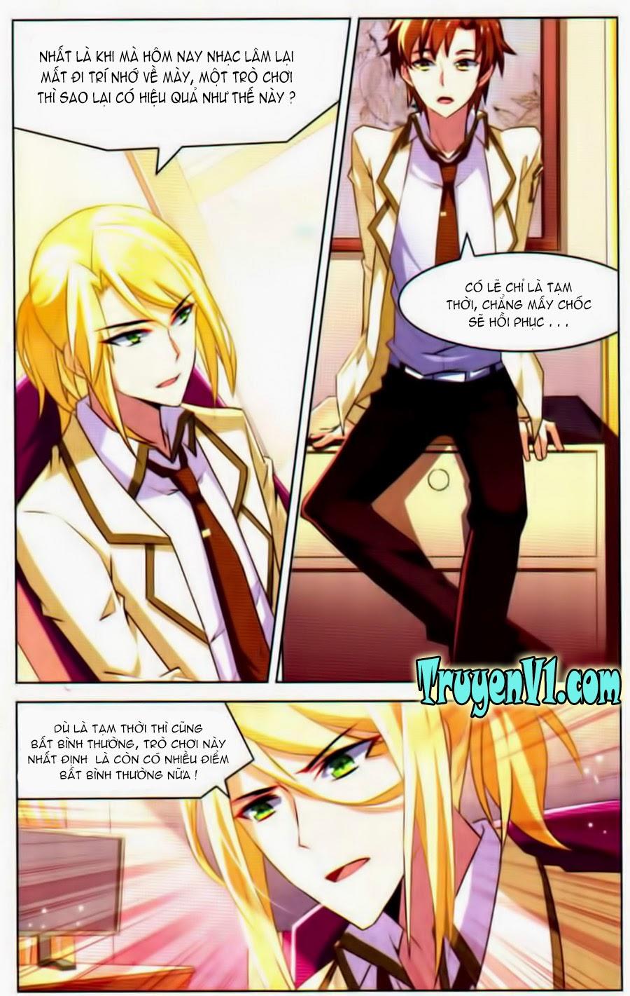 Hạch Lực Đột Phá: Chapter 29