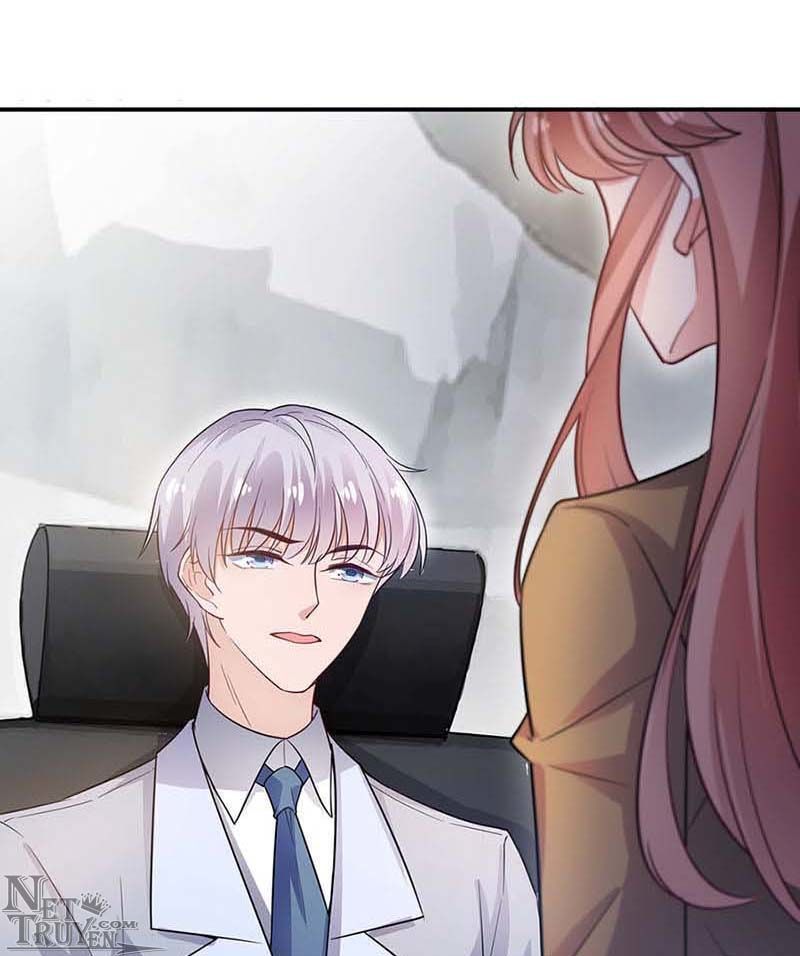 Thịnh Thế Điềm Sủng: Tiểu Manh Thê Của Dịch Thiếu: Chapter 99