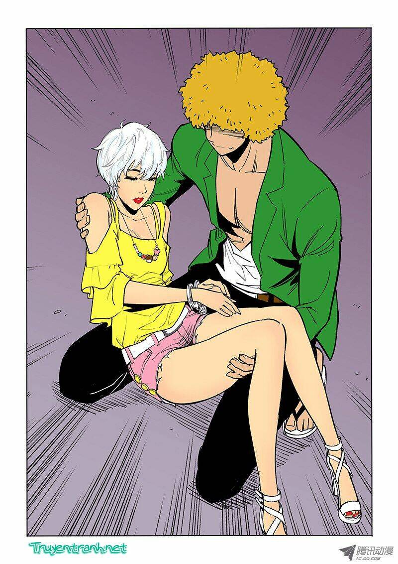 Thần Tại Nhân Gian: Chapter 44.5