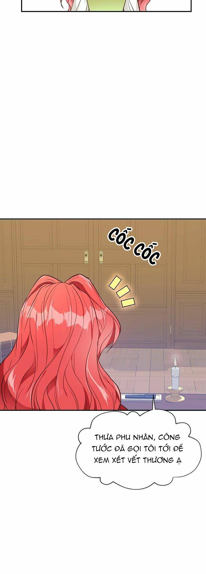 Tất Cả Mọi Người Đều Yêu Quý Nhân Vật Phản Diện: Chapter 13