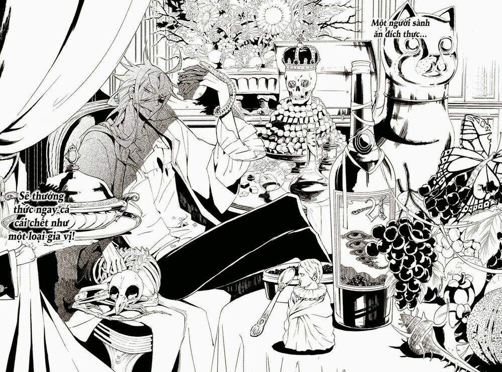 Hell\’s Kitchen: Chapter 26