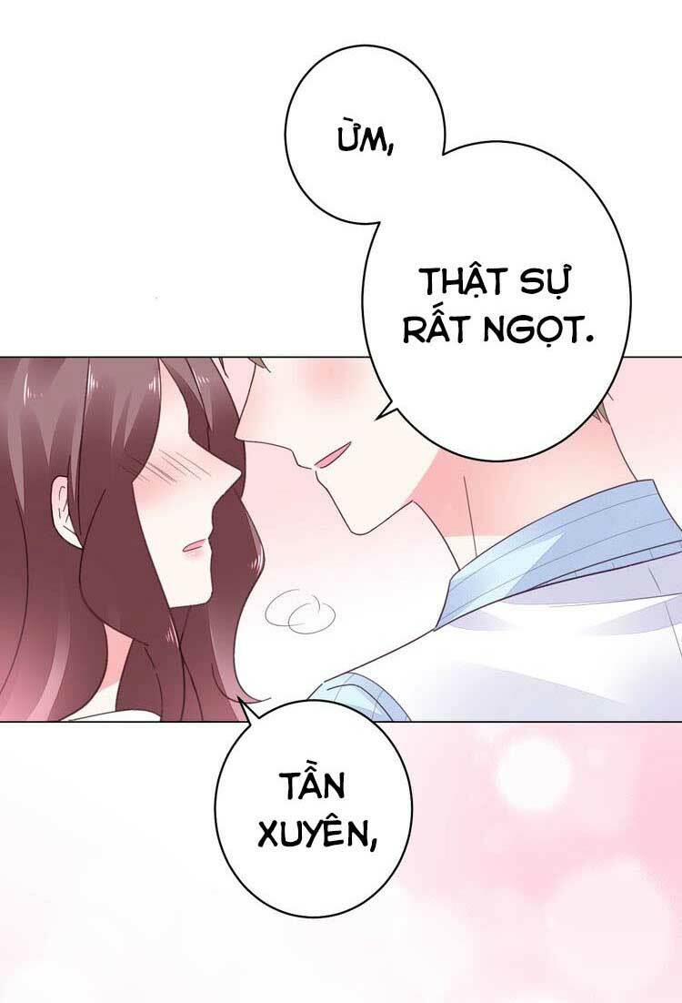 Điều Ước Sủng Ái Bất Bình Đẳng: Chapter 60.2