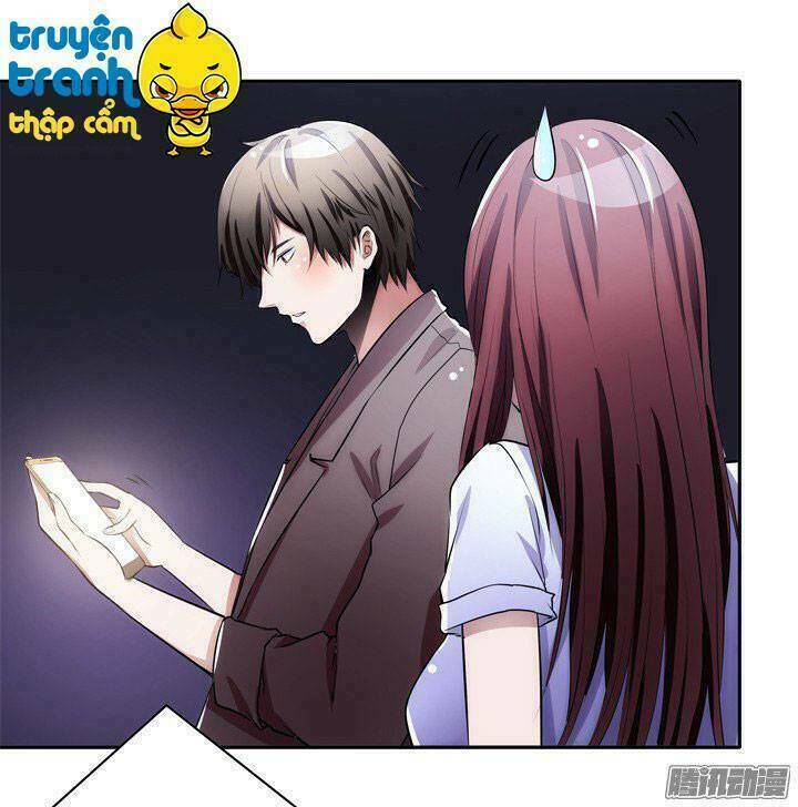 Âm Mưu Bên Gối: Chapter 4