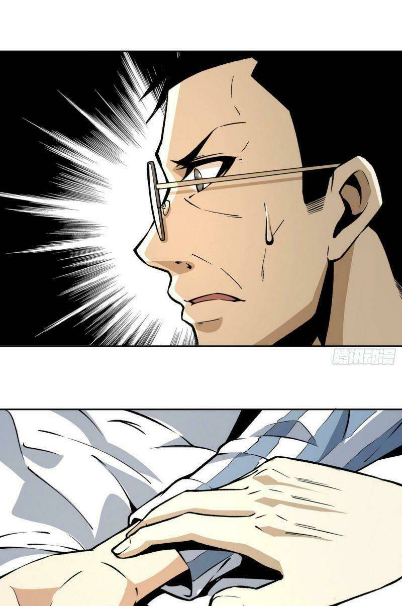 Cuồng Thiếu Siêu Thiên Tài: Chapter 32