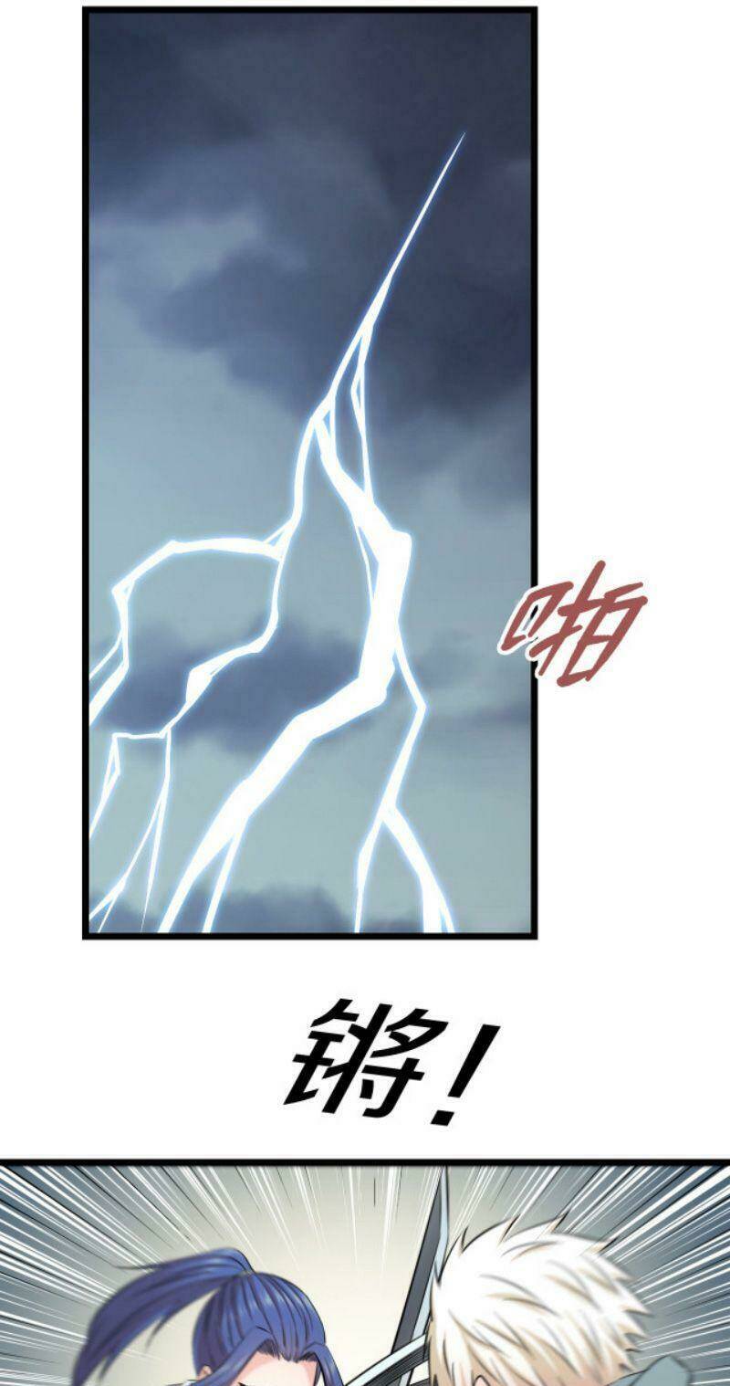 Đối Mặt Với Thử Thách: Chapter 80