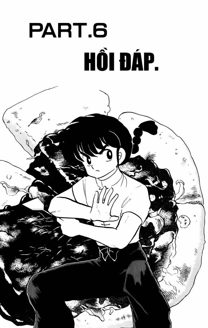 Suối Lời Nguyền: Chapter 86