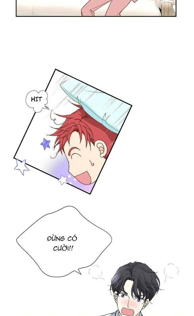 Lee Bom, Em Là Của Anh: Chapter 15