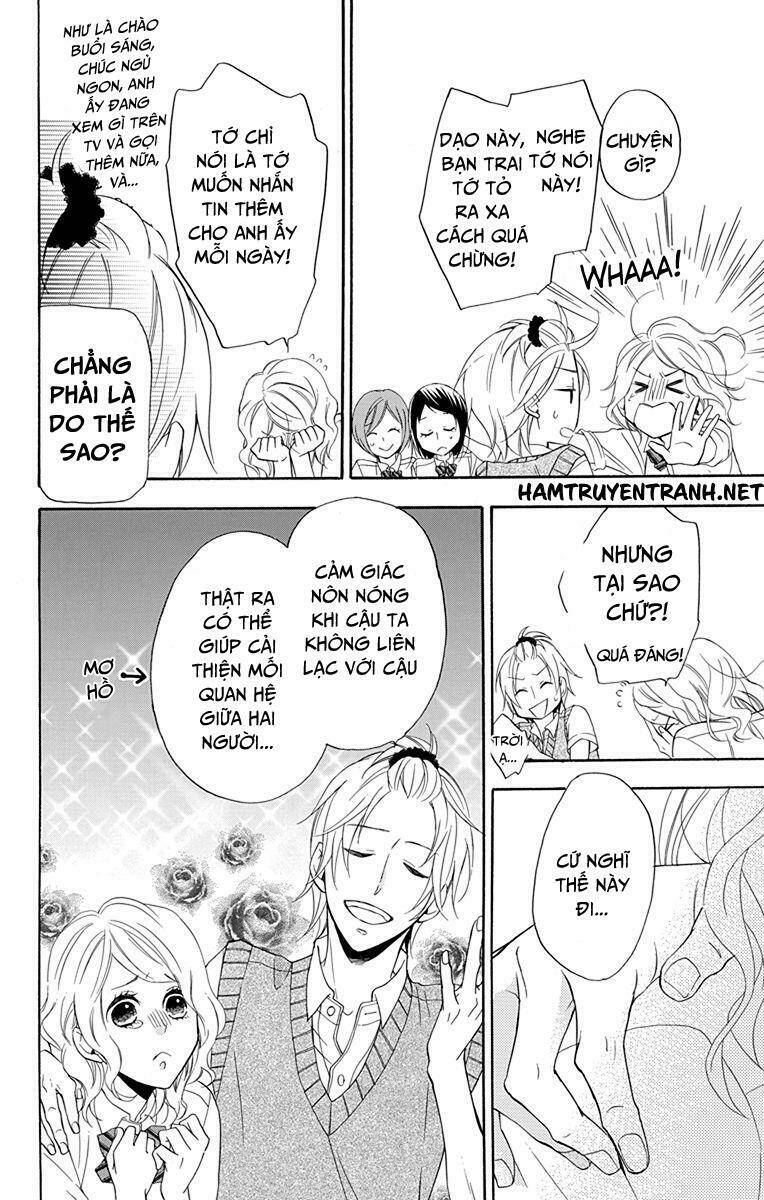 Dansui: Chapter 11.2