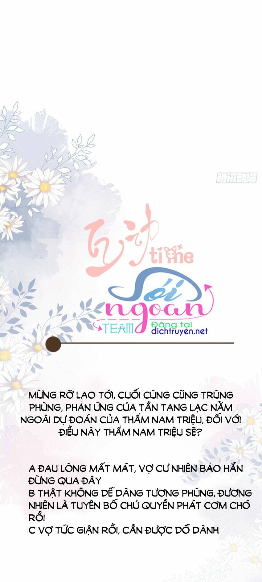 Tang Lạc Túy Tại Nam Phong Lý: Chapter 87