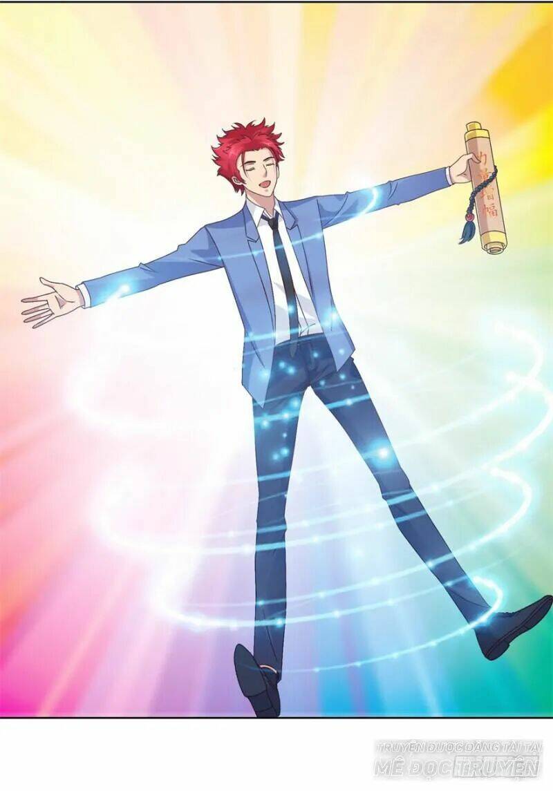 Đô Thị Chí Tôn Hệ Thống: Chapter 13