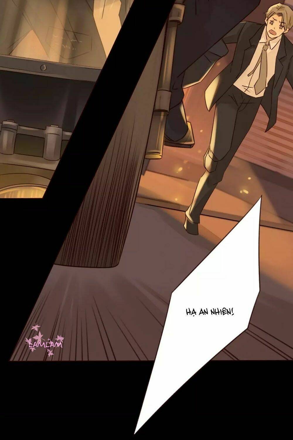 Cô Ấy Không Đáng Yêu: Chapter 2