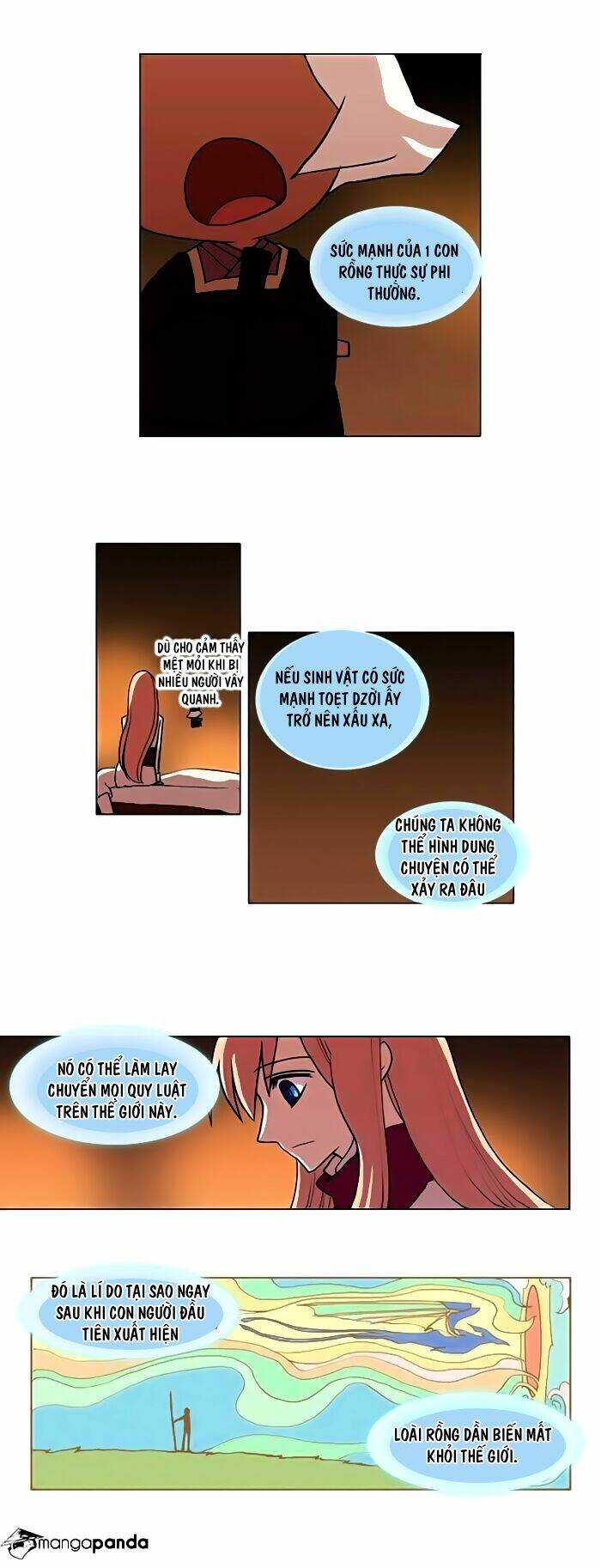 Abide In The Wind: Chapter 5