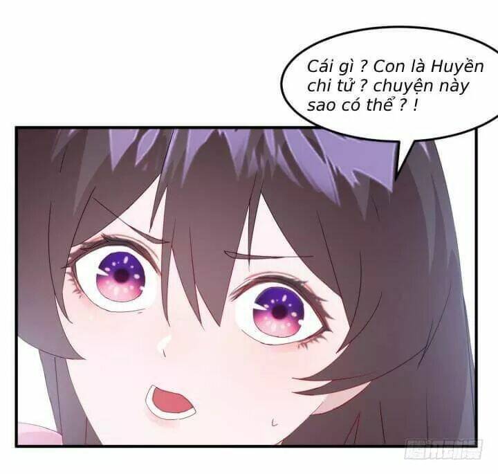 Bí Mật Của Dạ Tộc: Chapter 39