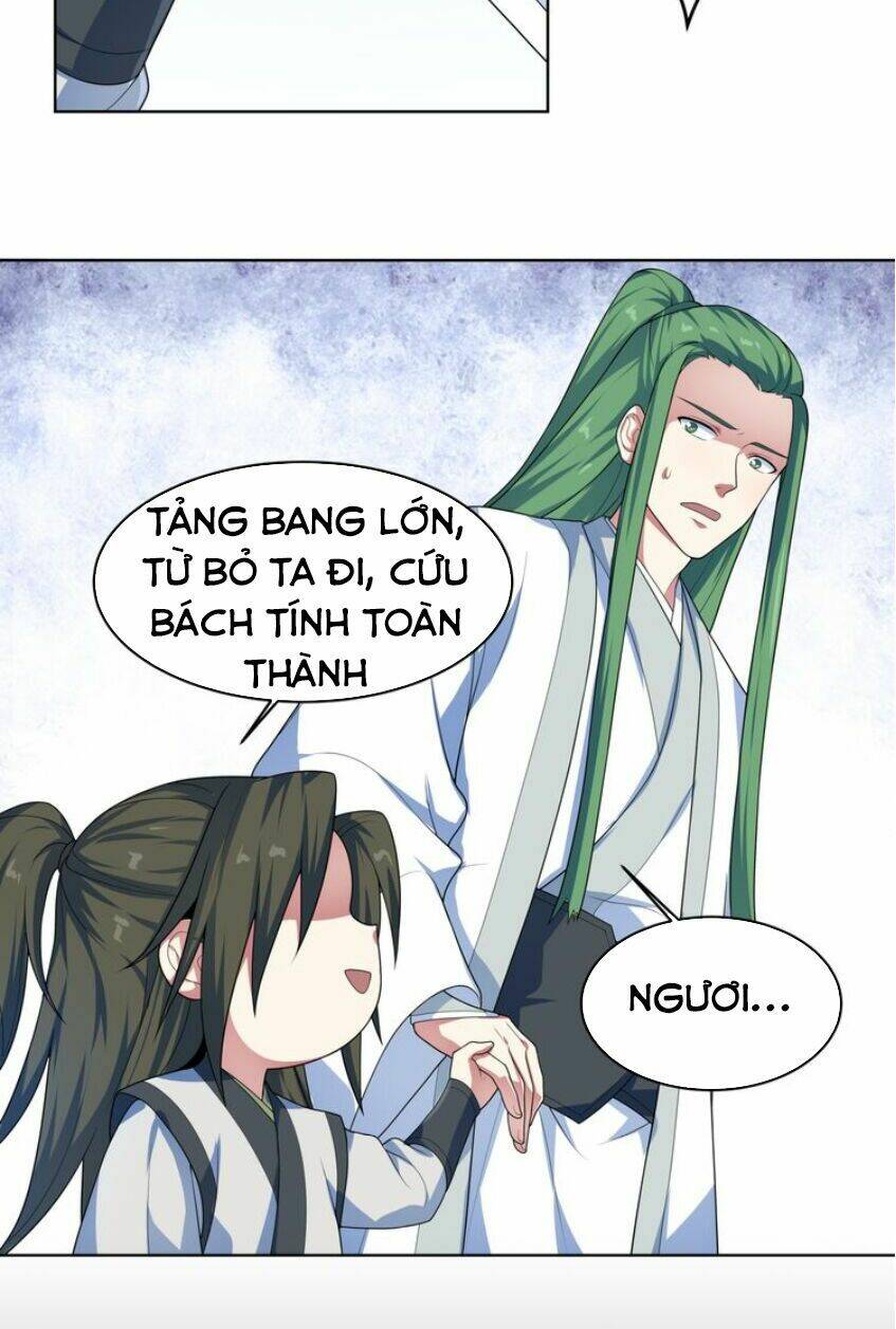 Nghịch Thiên Đại Thần: Chapter 20