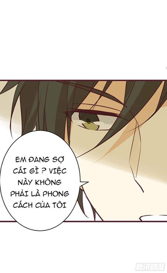 Hoa Anh Đào Rơi Đẹp Như Em: Chapter 4