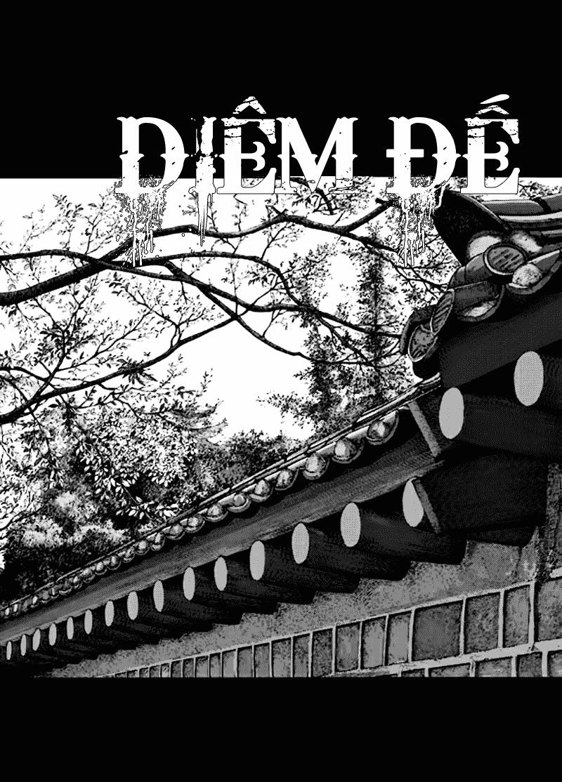 Diêm Đế: Chapter 52.5