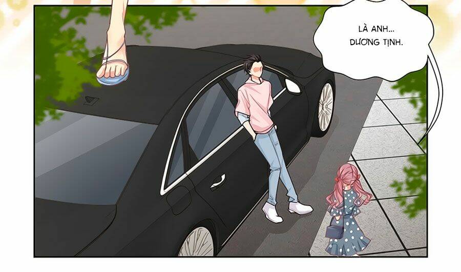 Lưu Luyến Tinh Diệu: Chapter 114