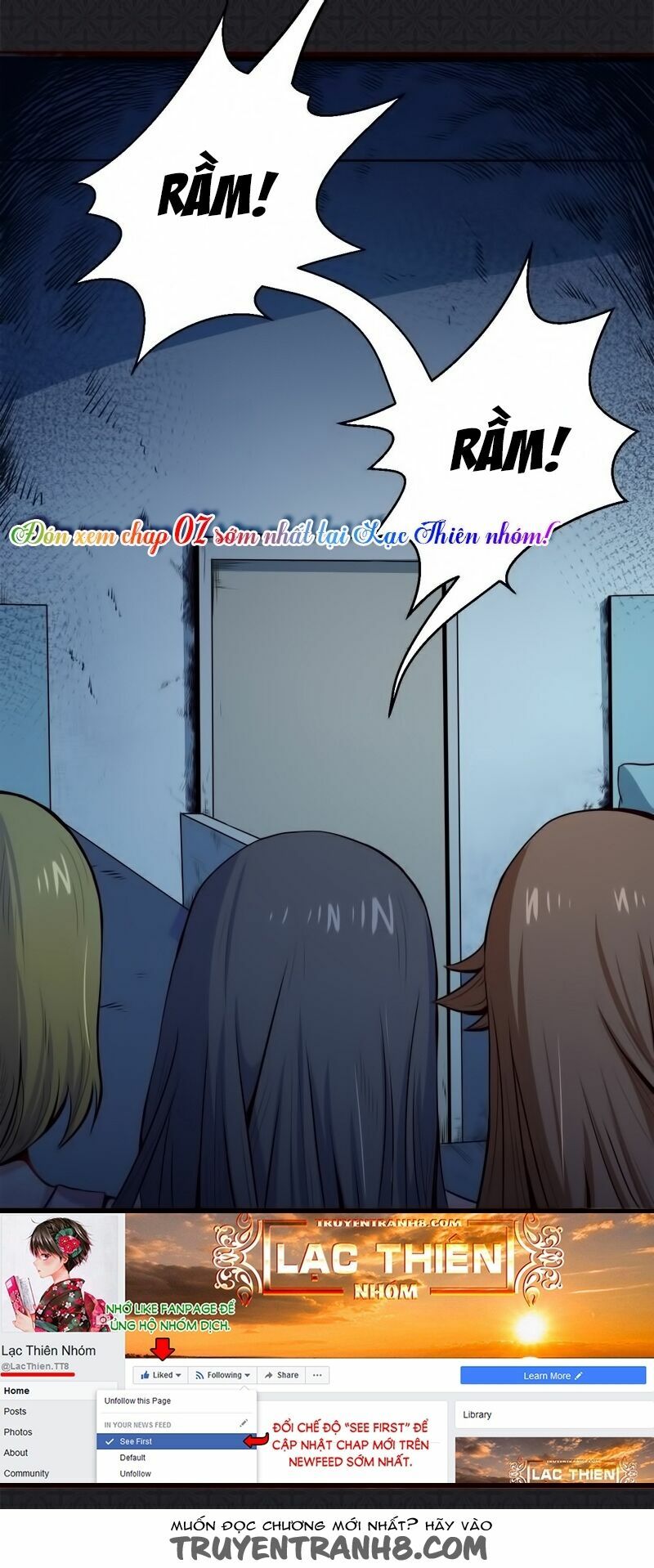 Ngạo Kiều Quỷ Vương Yêu Ta: Chapter 6