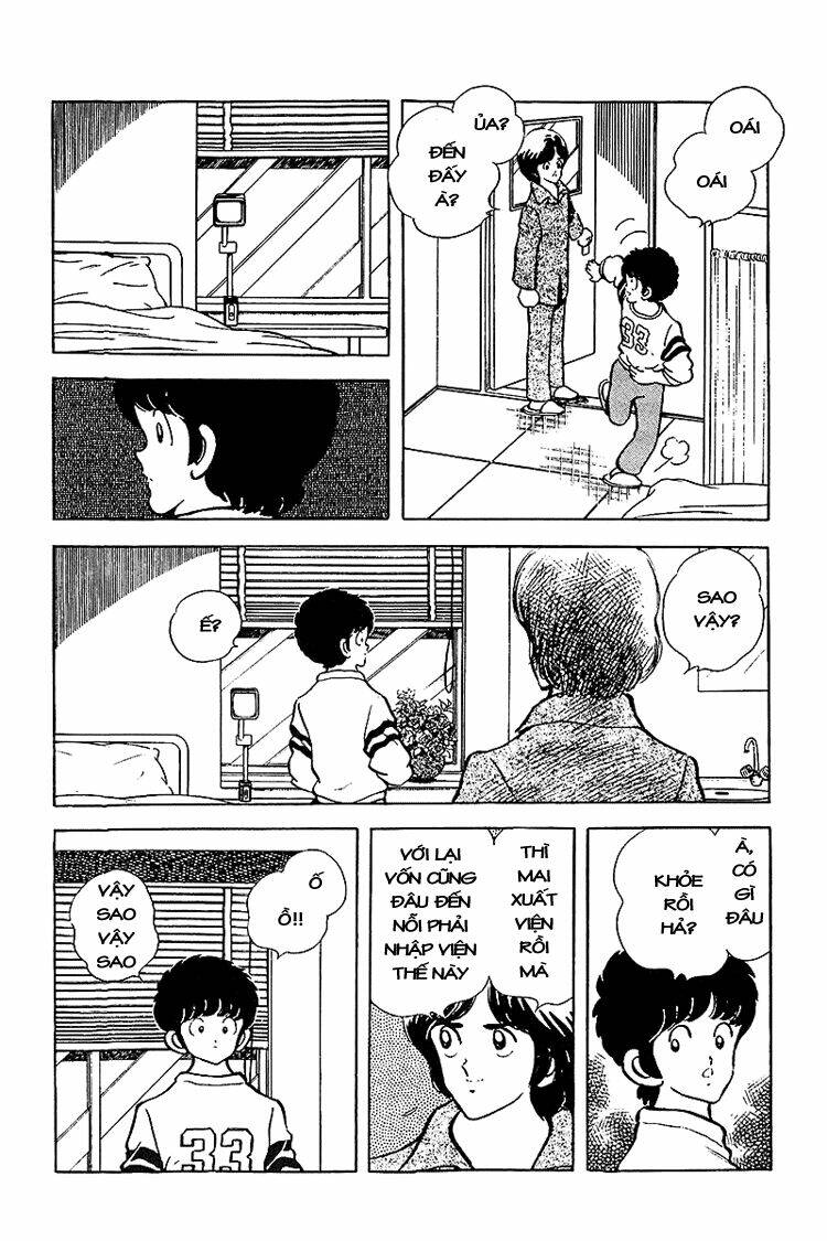 Touch: Chapter 138