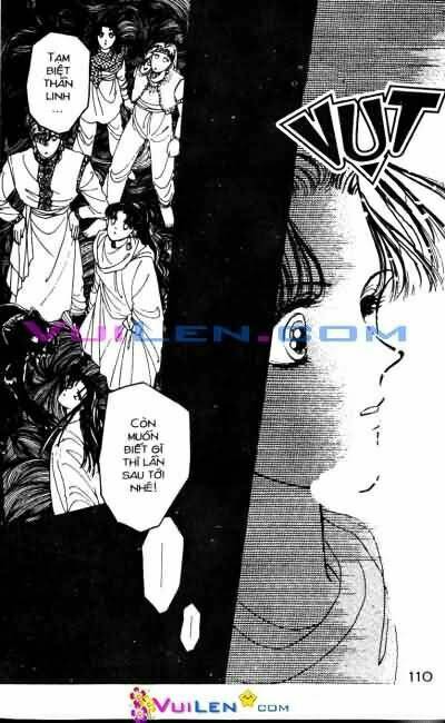 Nàng Công Chúa Ham Chơi: Chapter 8