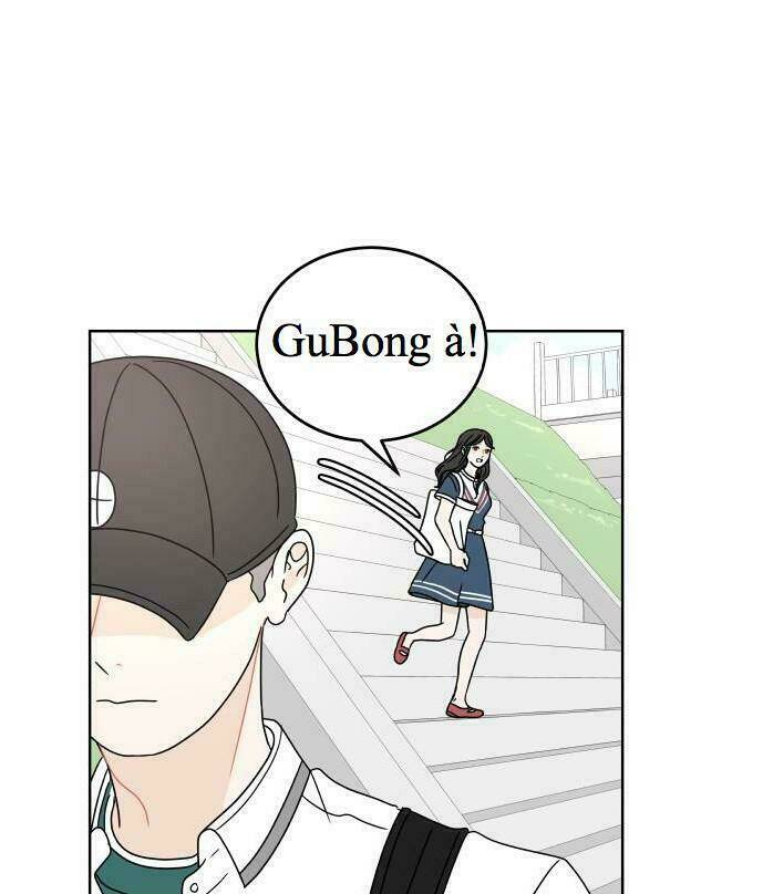 30 Phút Bước Đi Bên Em: Chapter 31