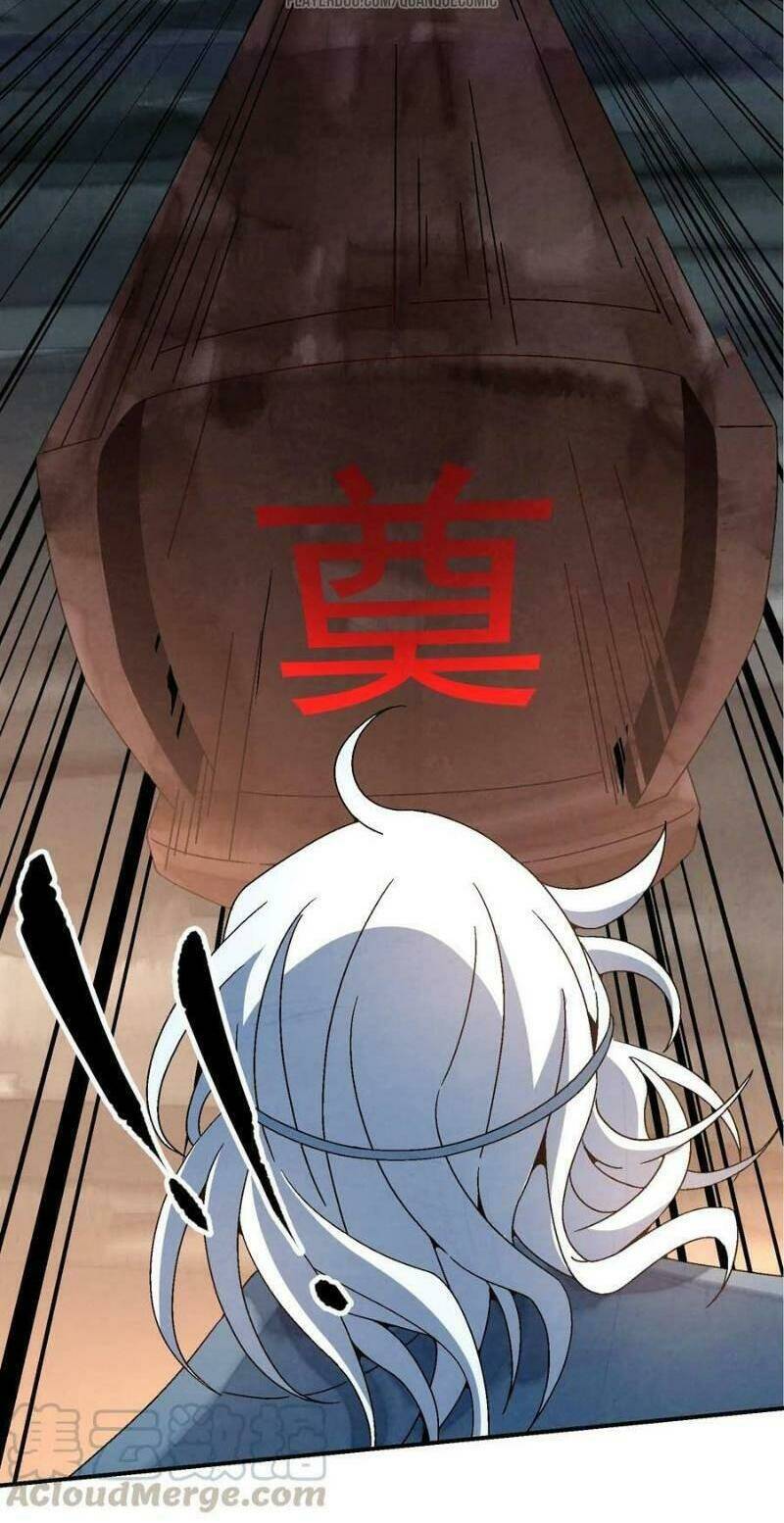 Ma Giáo Giáo Chủ Tái Xuất Giang Hồ: Chapter 12