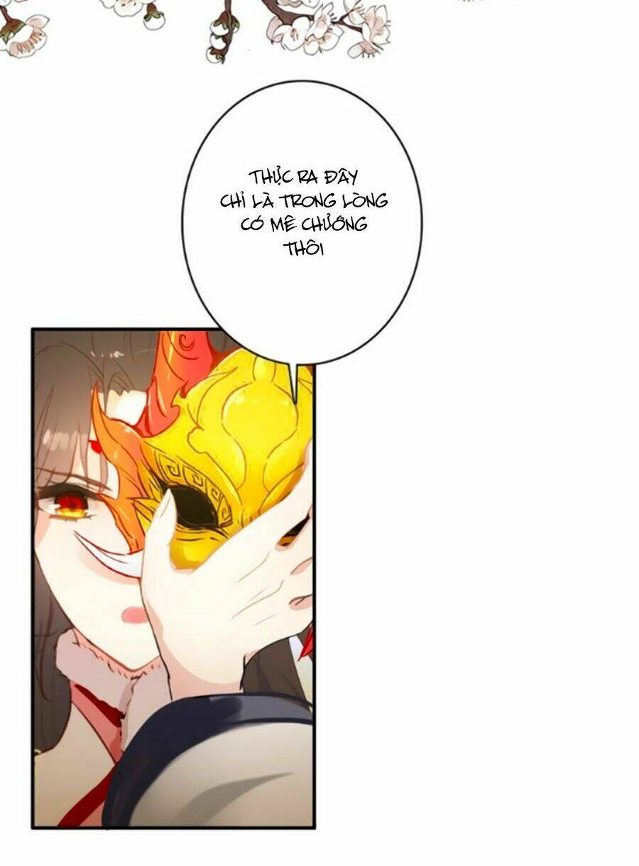 Mỹ Nhân Làm Tướng: Chapter 30