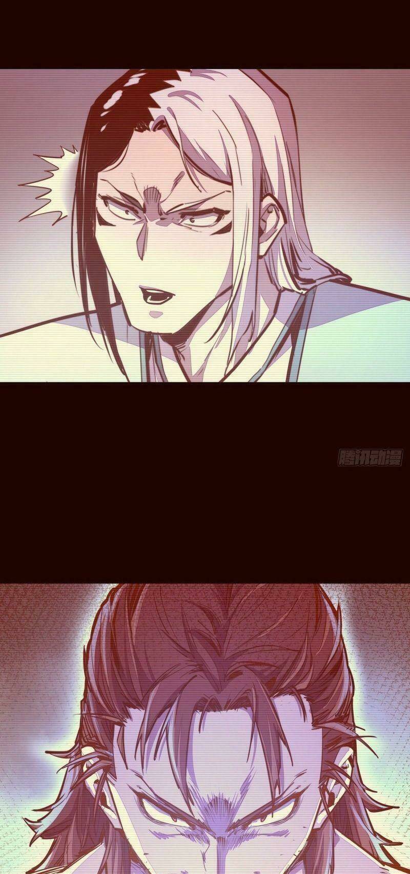 Sinh Tử Quyết: Chapter 121