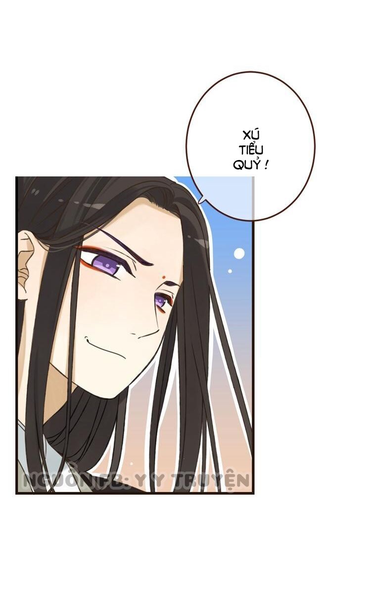 Giáo chủ yêu nghiệt mau nằm xuống: Chapter 35