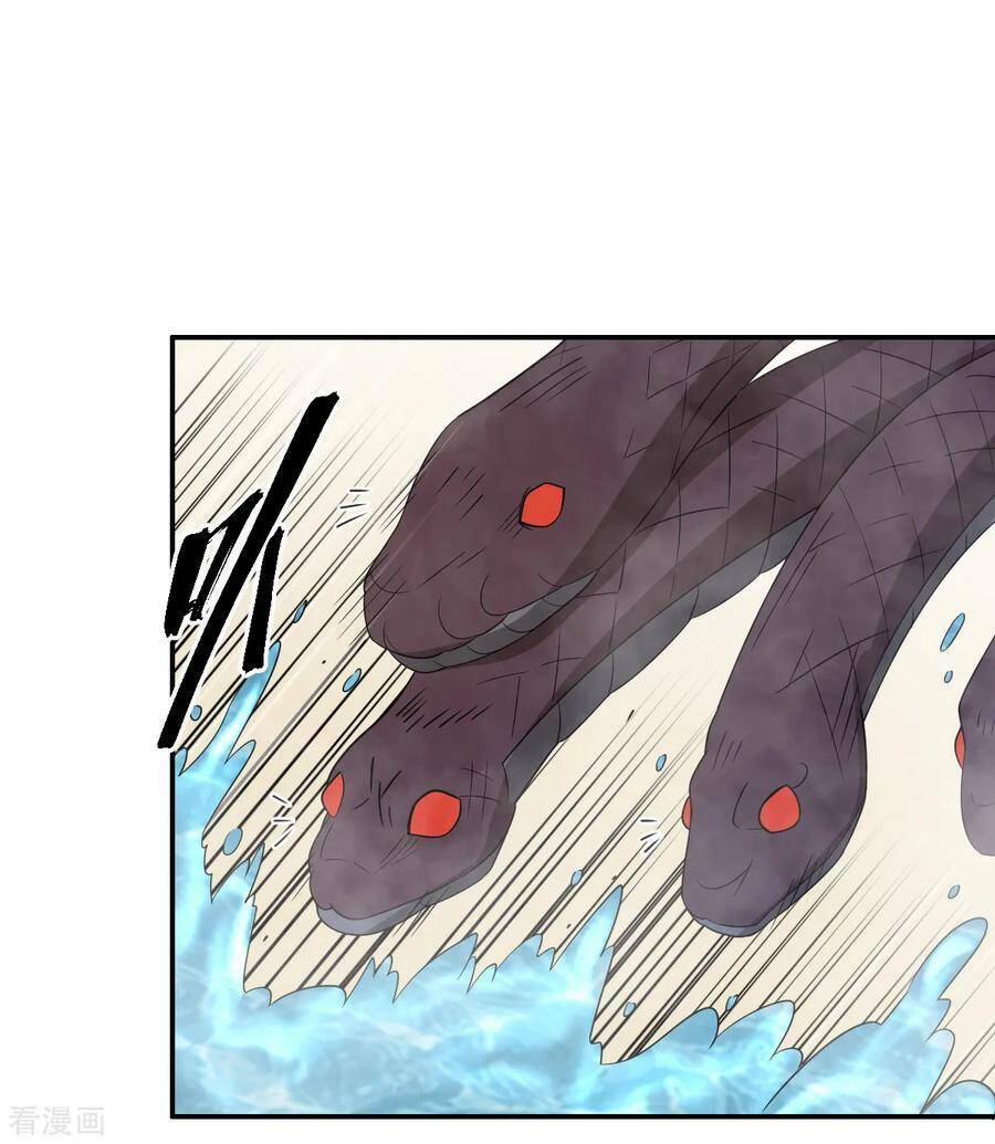 Nghịch Thiên Tiên Mệnh: Chapter 75