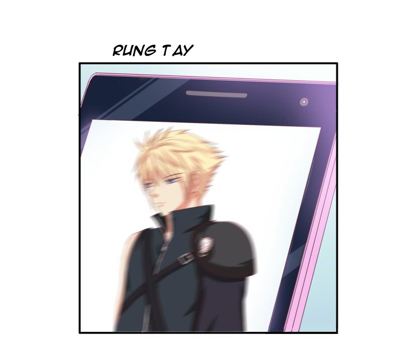 Mối Tình Đầu Có Chút Ngọt: Chapter 43