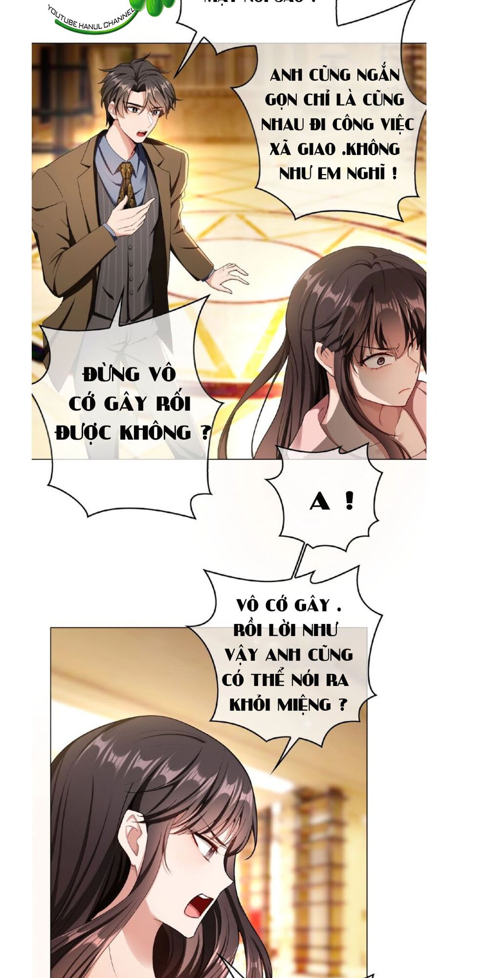 Cô Vợ Nhỏ Nuông Chiều Quá Lại Thành Ác!!: Chapter 151