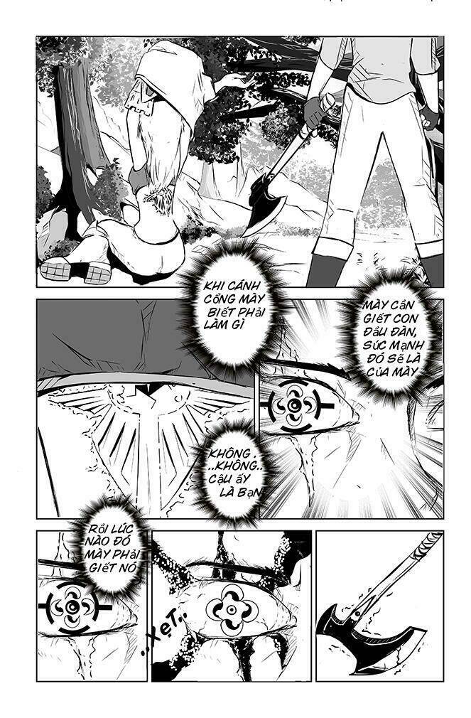 Noa: Chapter 27