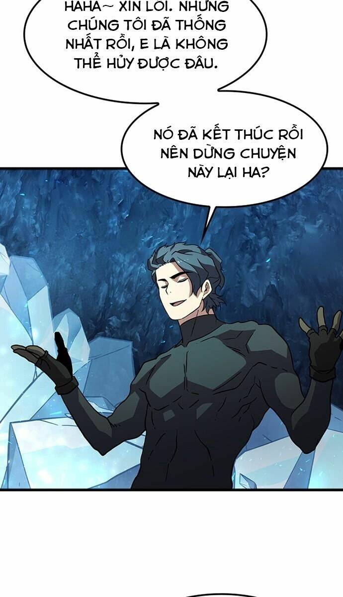 Điểm Chết: Chapter 22