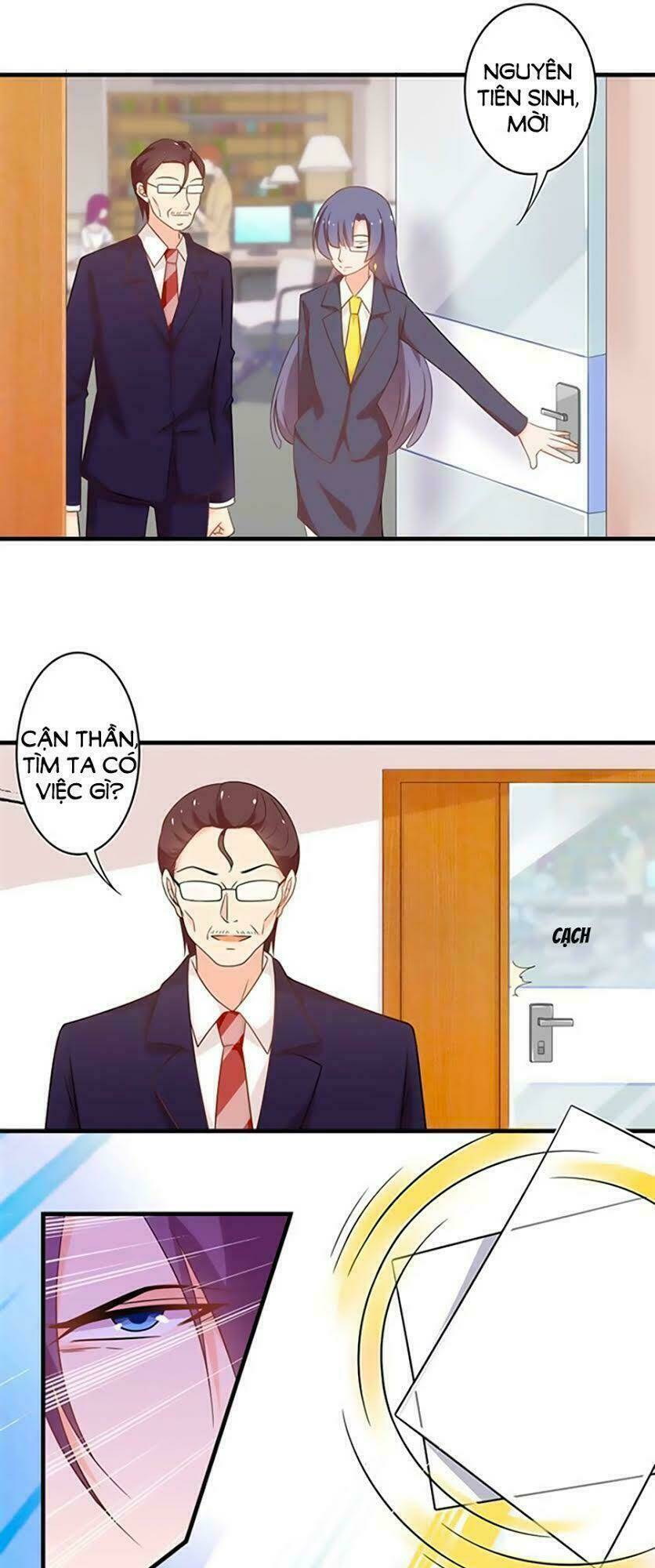 Cả Thế Giới Đều Không Bằng Người: Chapter 101