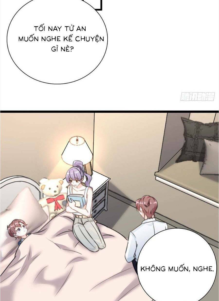 Kim Chủ Của Tôi Mới Năm Tuổi: Chapter 23