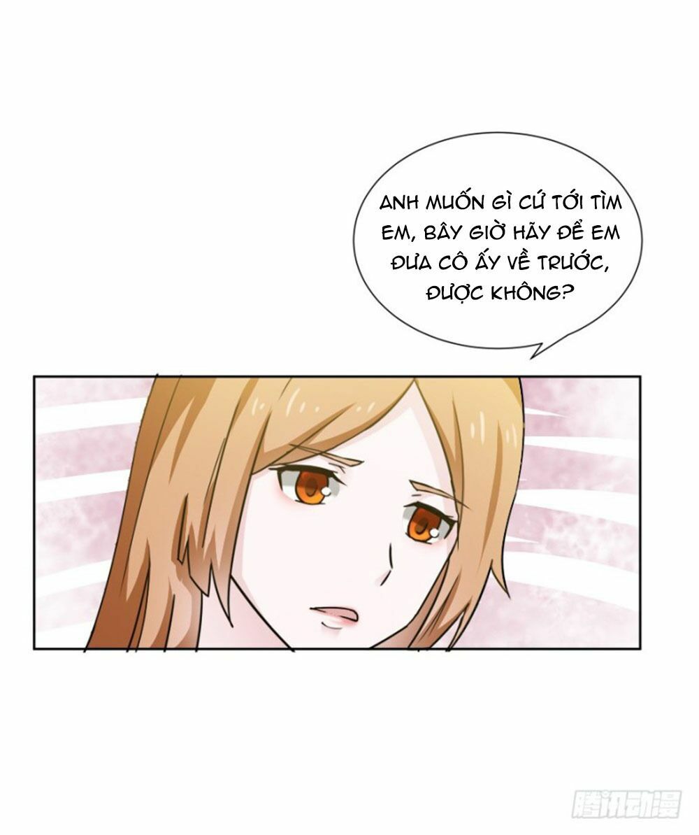 Thiên Kim Đường Môn: Chapter 101