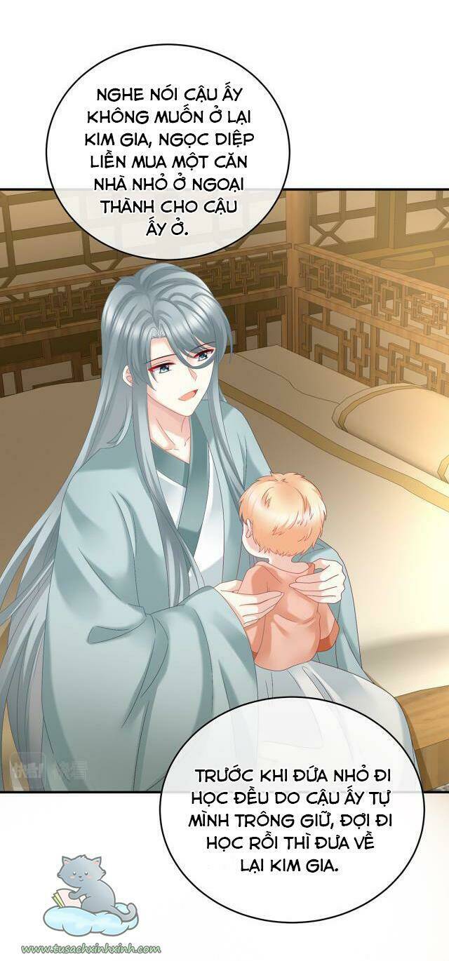 Kiều Phu Có Hỉ: Chapter 53