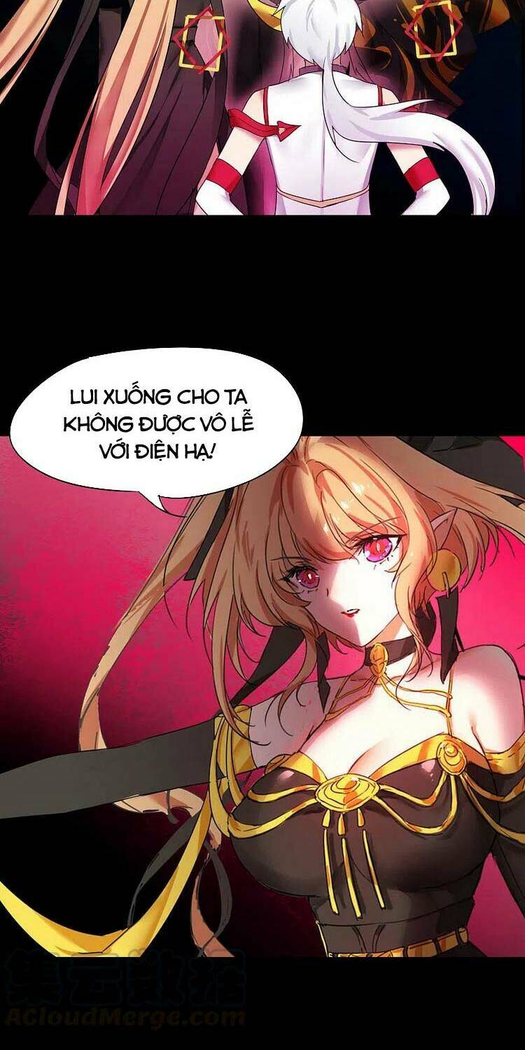 Nghịch Chuyển Tiên Đồ: Chapter 241