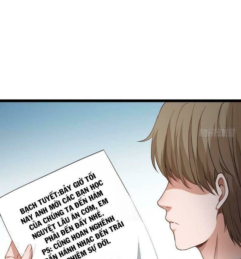 Tối Cuồng Nữ Tế: Chapter 18