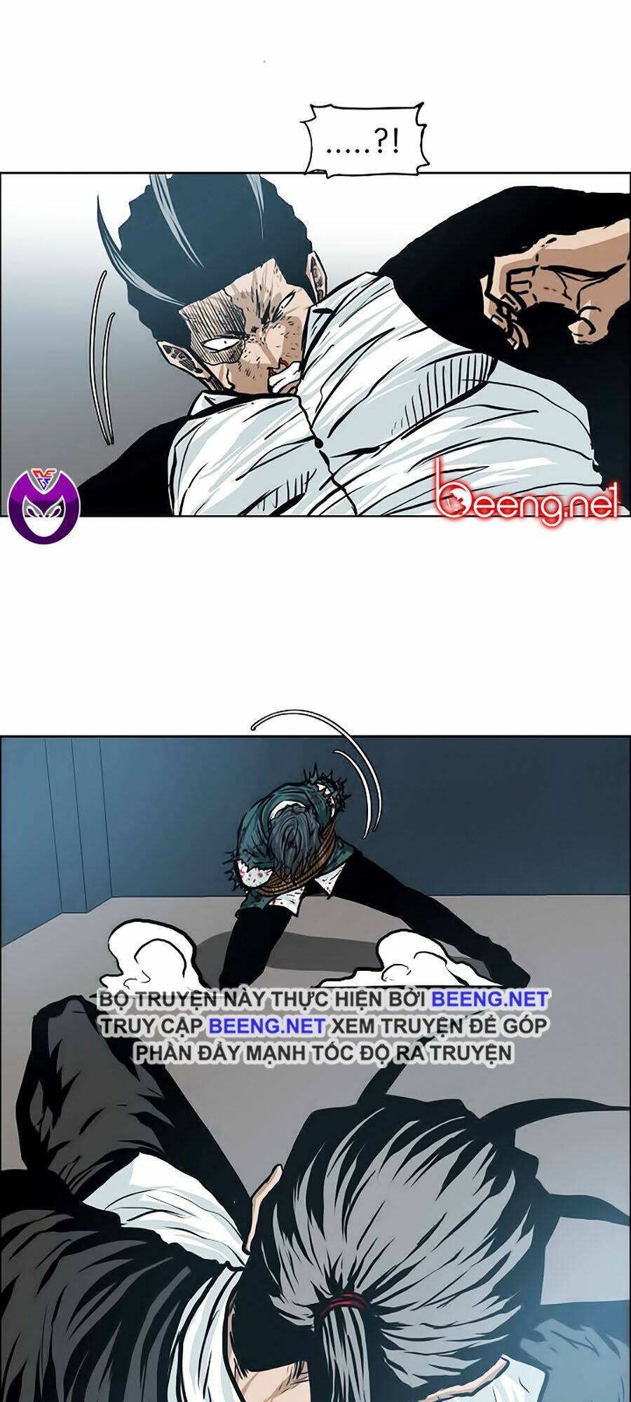 Bá Chủ Học Đường Ss3: Chapter 23