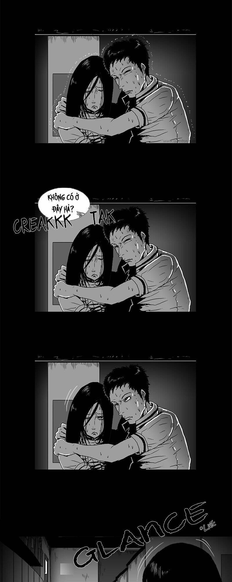 Sống Sót: Chapter 7