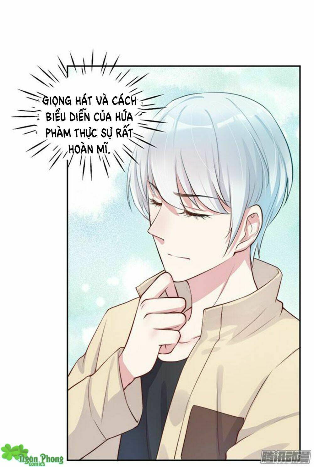 Bà Xã Tôi Là Nam Thần: Chapter 19