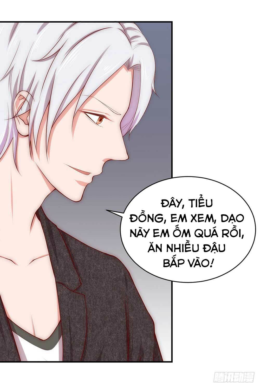Gả Cho Tình Cũ Làm Lão Bà: Chapter 34