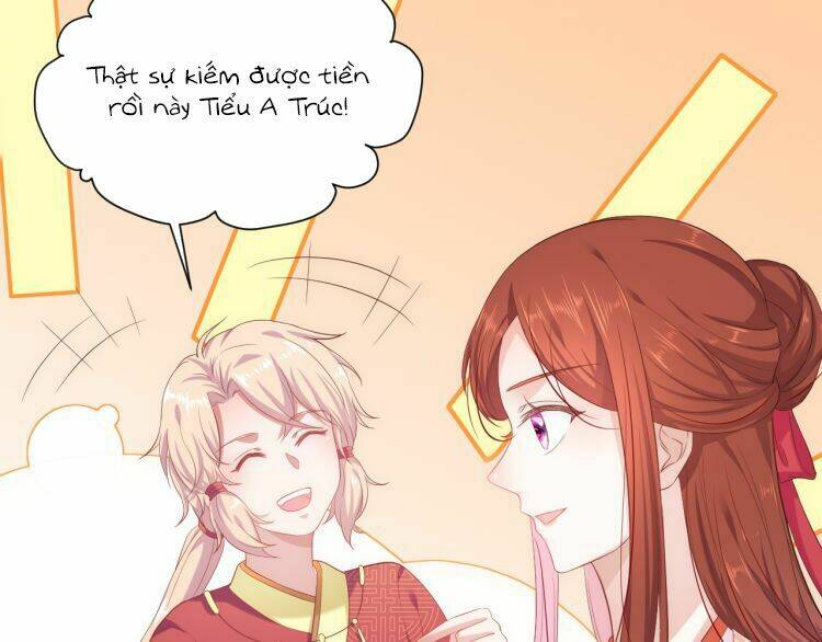 Ta Ở Cổ Đại Làm Ngôi Sao: Chapter 3