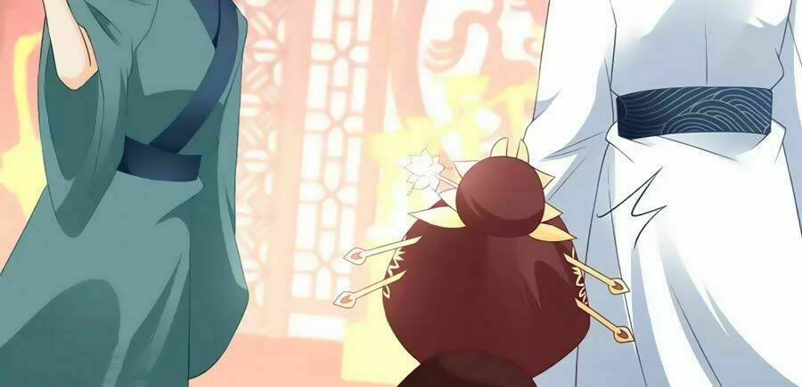 Trù Nương Hoàng Hậu: Chapter 50