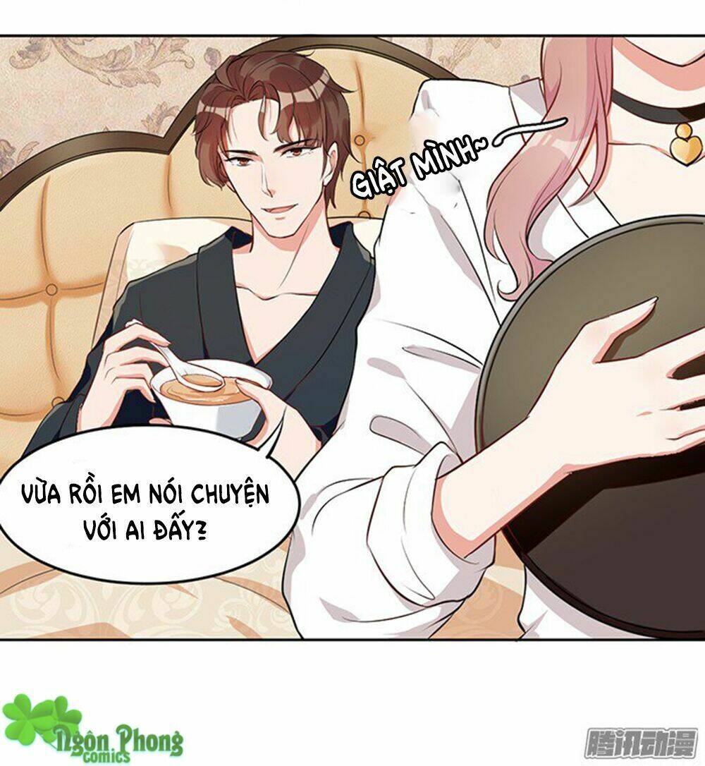 Bà Xã Tôi Là Nam Thần: Chapter 4