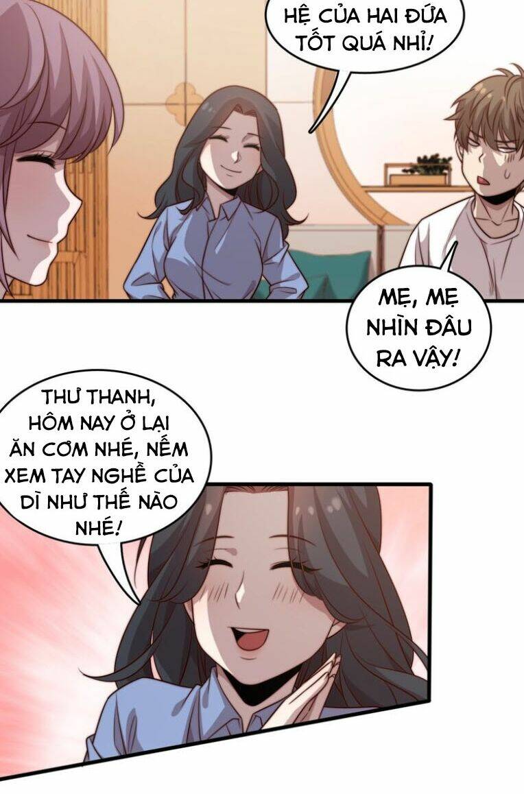 Trọng Sinh Tiểu Y Tiên: Chapter 17