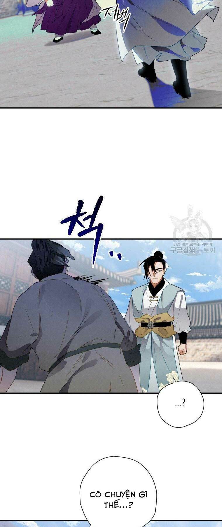 Thời Đại Hoàng Kim Của Thiên Kiếm: Chapter 10